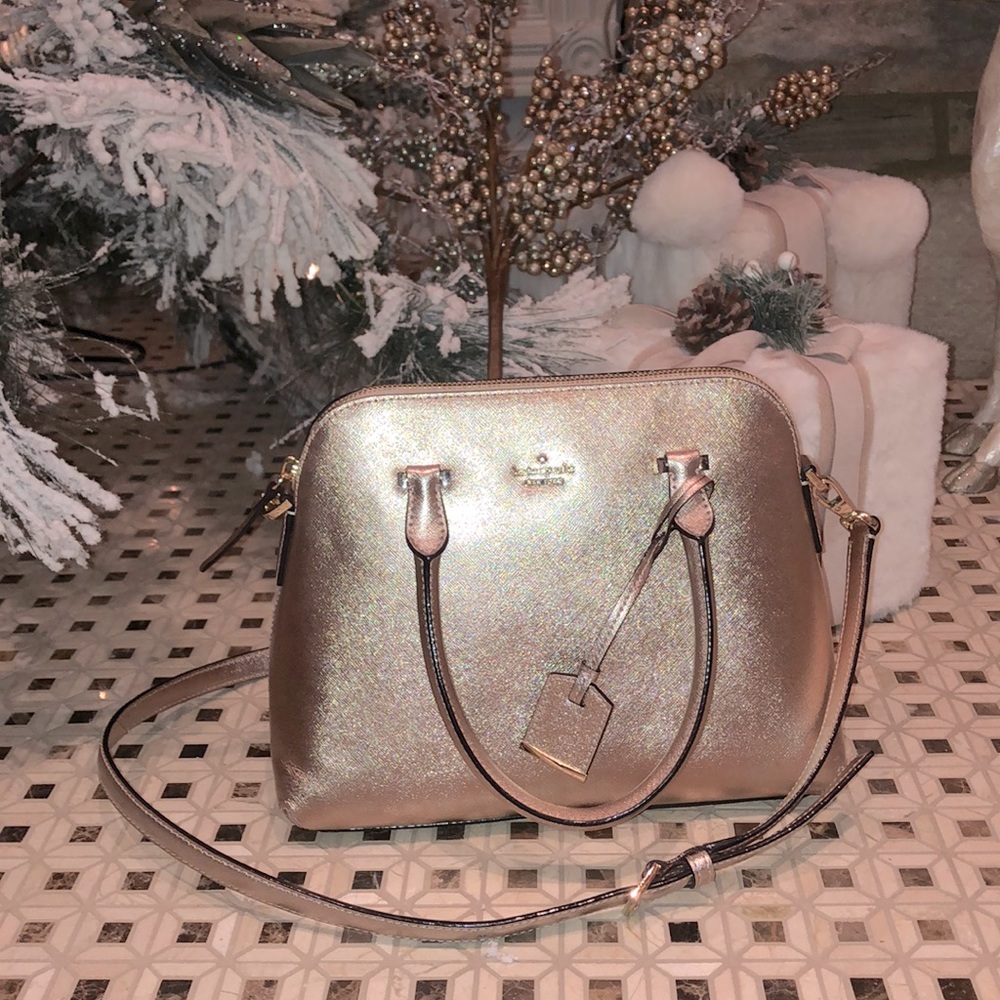Clearance sale! Kate Spade satchel